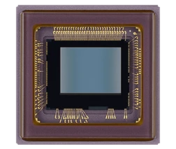 Time of Flight Image Sensor