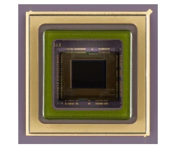 SWIR Image Sensor